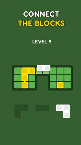 Game screenshot Connect Blocks - Block Puzzle apk