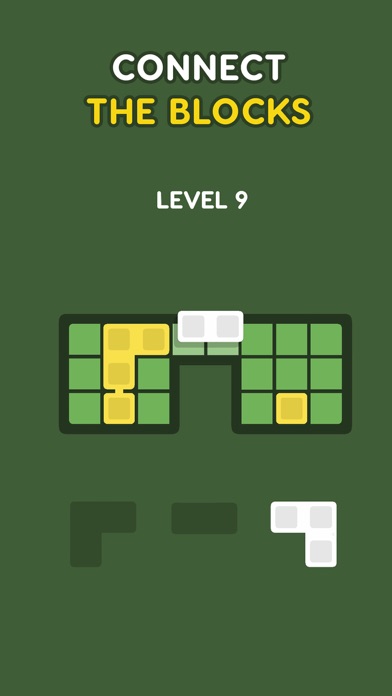 Connect Blocks - Block Puzzle screenshot 2