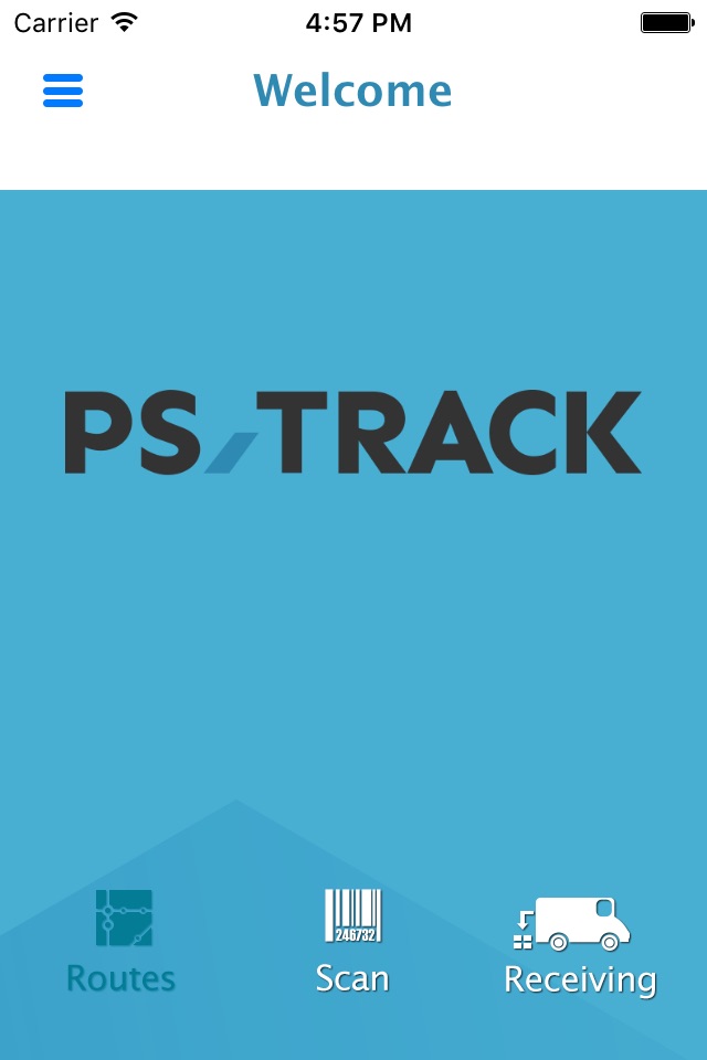 PS|Track screenshot 3