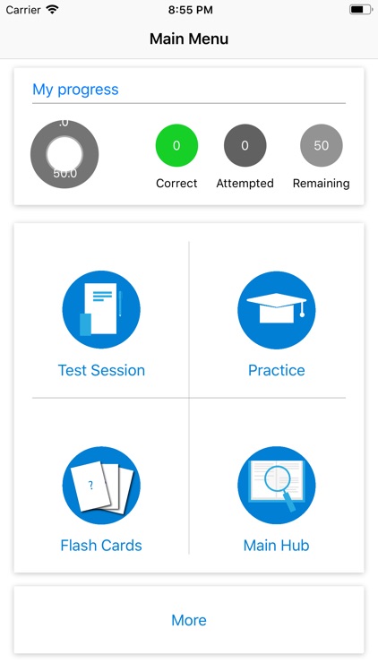 Comptia Security+ SY0-501