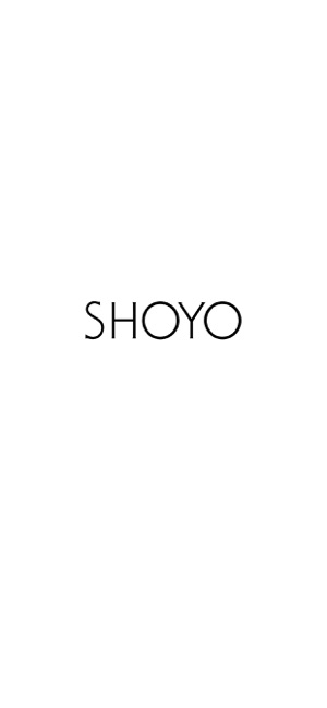 SHOYO