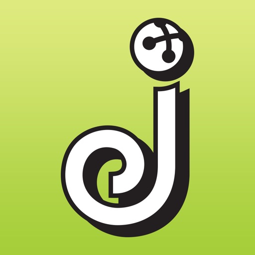 Jezter: Curated Kids Media iOS App