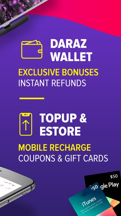 Daraz Online Shopping App screenshot-6