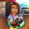 Cook, Grill and Bake your way to greatness in this free time management cooking game