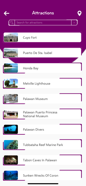 Palawan Island Travel Guide(圖3)-速報App