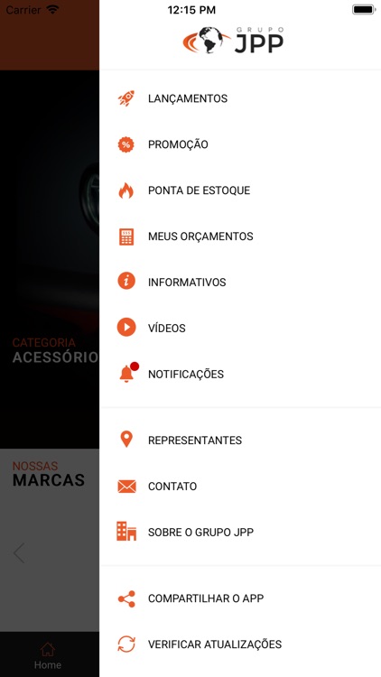 Catálogo Grupo JPP screenshot-4