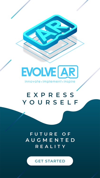 EvolveAR