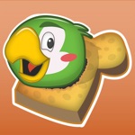 Bread Crumbs - Parrot