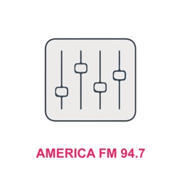 America FM 94.7