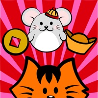 Kikimoji Chinese New Year pour PC
