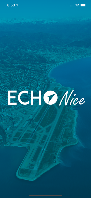 Echo Nice