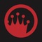 When it is your turn to serve in Over The Net 3D, tap the red button and swipe to spike