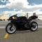 Fast Motorcycle Driver is a Real Physics Motorbike Game
