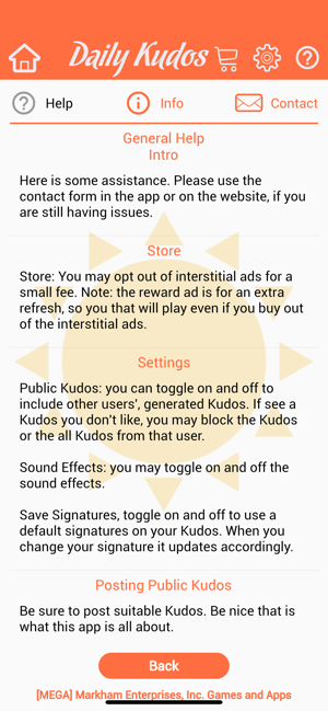 Daily Kudos(圖2)-速報App