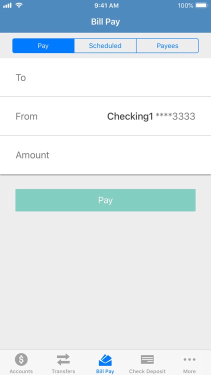 Leaders Credit Union screenshot-4