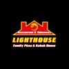 Light House Fish Bar Pizza