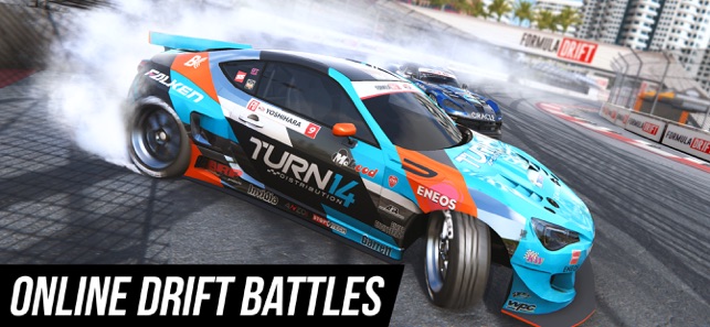 Torque Drift(圖1)-速報App