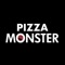 With the Pizza Monster RI mobile app, ordering food for takeout has never been easier