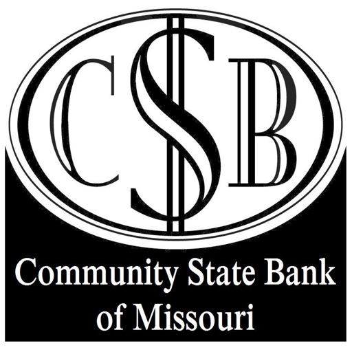 CSB - GoDough By Community State Bank Of Missouri