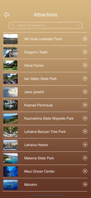 Visit Haleakala National Park(圖3)-速報App