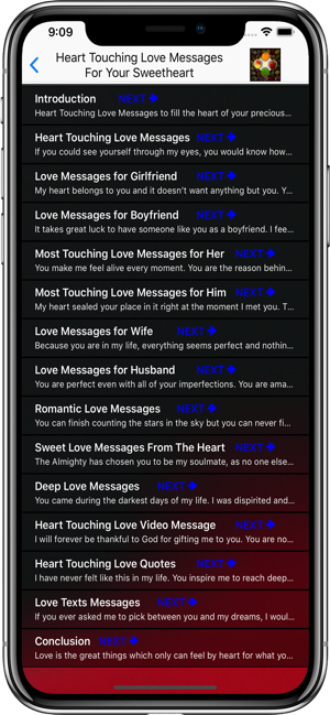 Romantic Love Messages, Quotes(圖3)-速報App