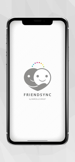 FriendSync Lamp