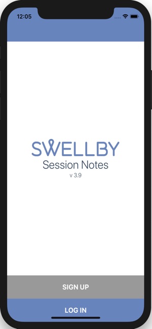 Swellby Session Notes(圖1)-速報App