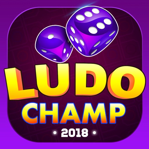 Ludo Champ iOS App