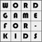 Dolch Sight Words - Word Search Game for Preschool, kindergarten, and first grade through third grade