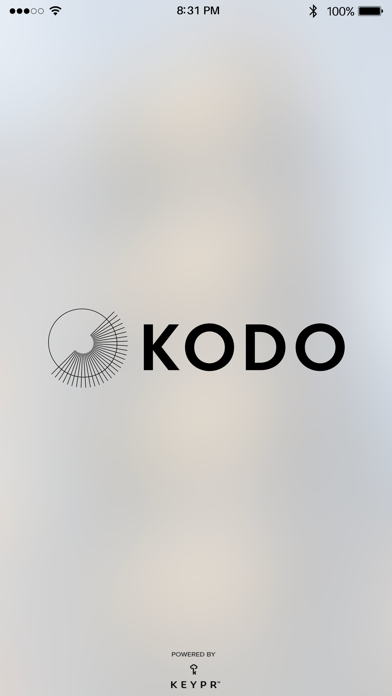 The KODO Appのおすすめ画像1