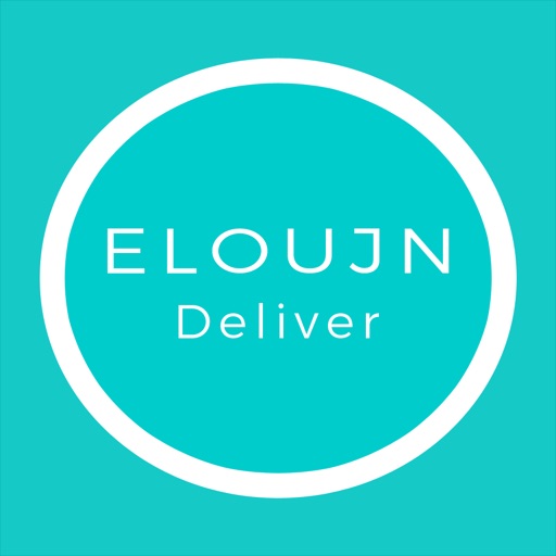 Eloujn Delivery Contractor