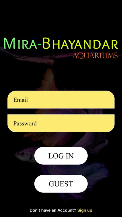 Mira-Bhayandar Aquariums screenshot-9