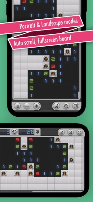 Minesweeper Reboot PRO(圖4)-速報App