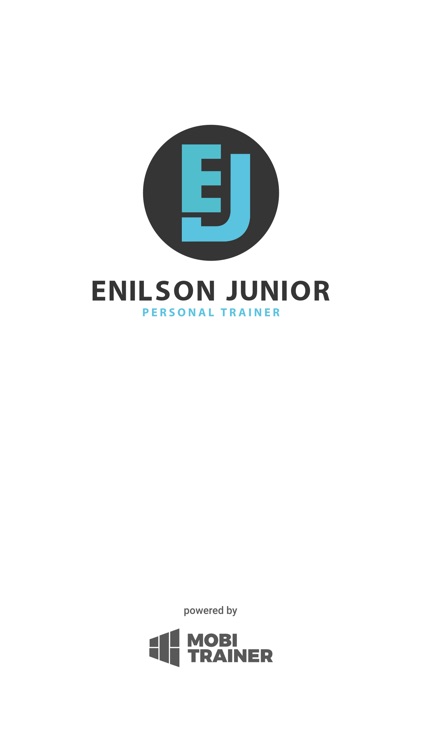 Enilson Junior PersonalTrainer