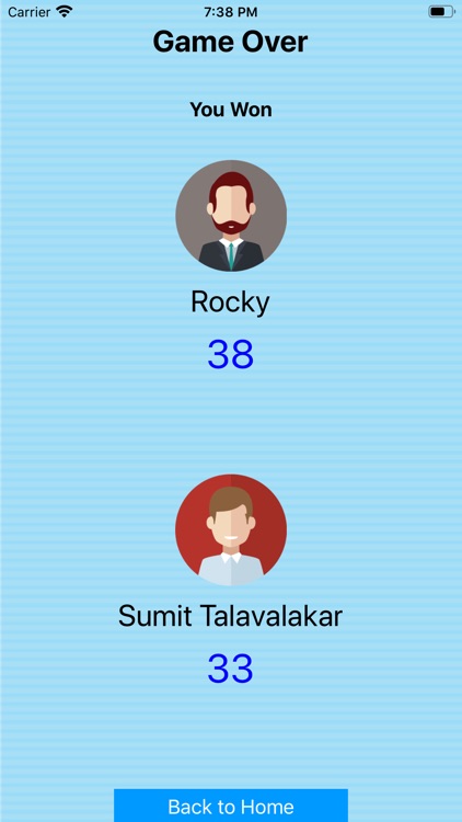 PowerSwipe screenshot-3