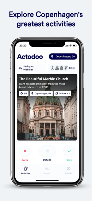 Actodoo(圖1)-速報App