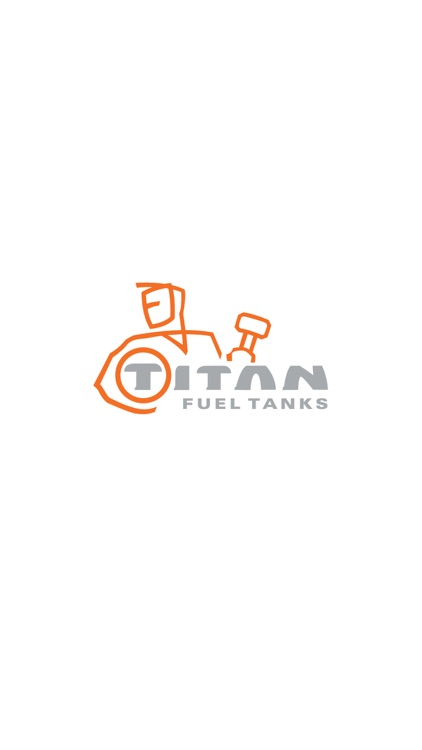 TITAN Fuel Tracker