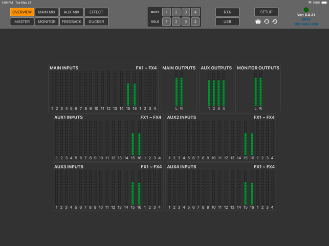 UNITY MIX(圖3)-速報App