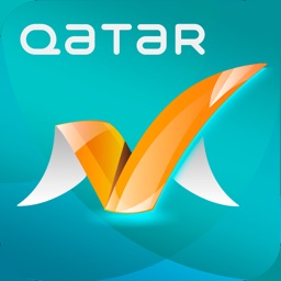 Qatar Mark