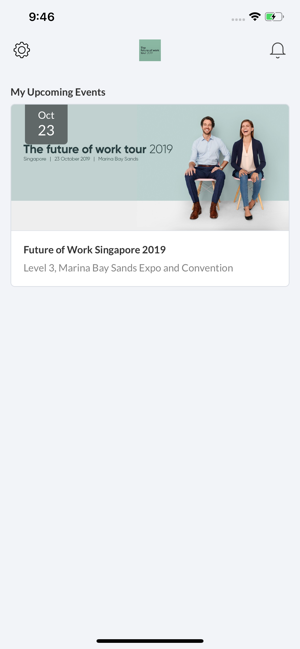 Future of Work SG(圖2)-速報App