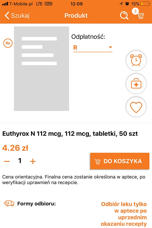 Doz.pl screenshot 2