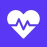 Get Heart Rate Monitor - Pulse App for iOS, iPhone, iPad Aso Report