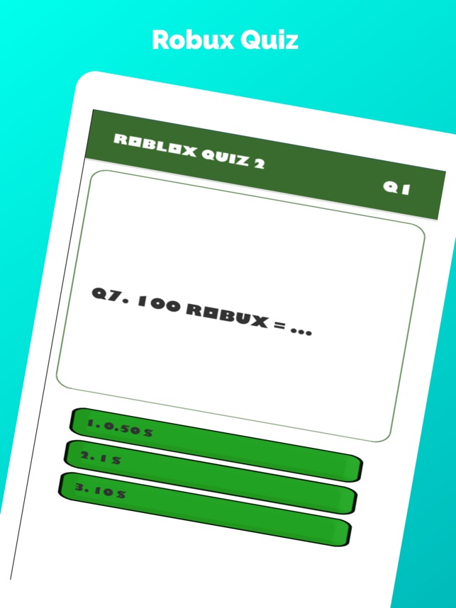 Rbx Calculator Robuxmania On The App Store