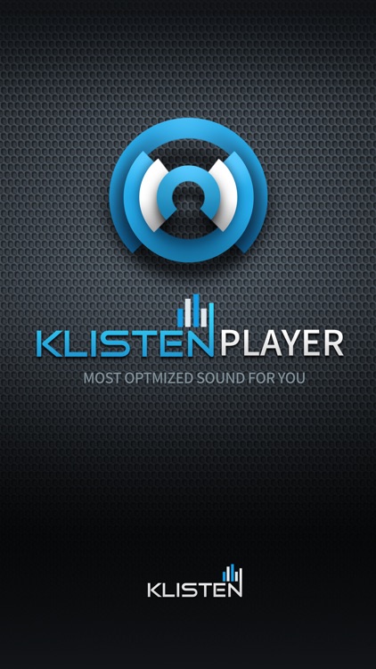 Klisten Player