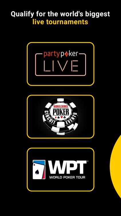bwin poker - Real Money Poker screenshot-3