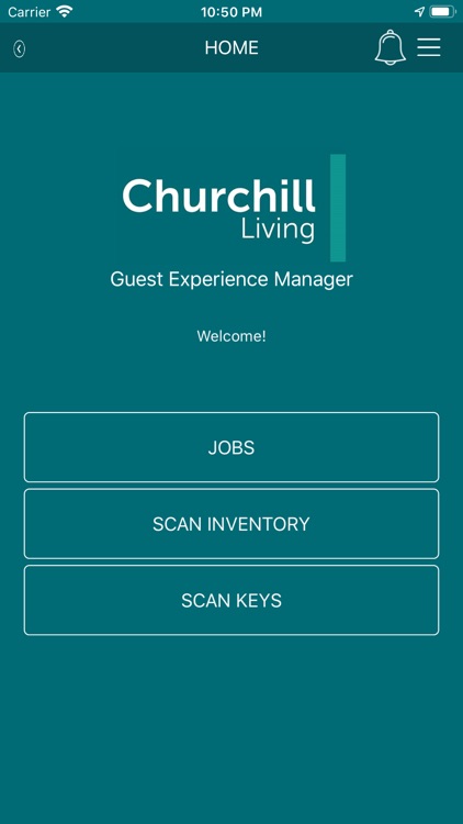 Guest Experience Manager