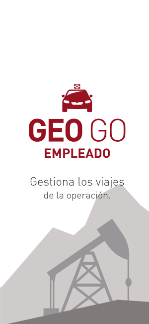 GeoGO Empleado