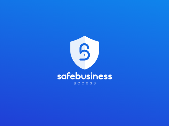 SafeBusinessAccess(圖1)-速報App