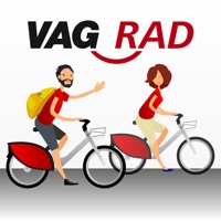 Contacter VAG_Rad