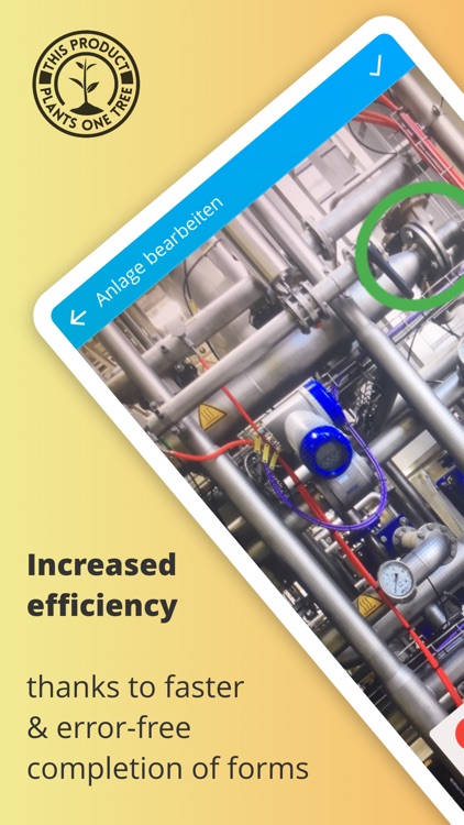 auditrail - digitale Formulare screenshot-4